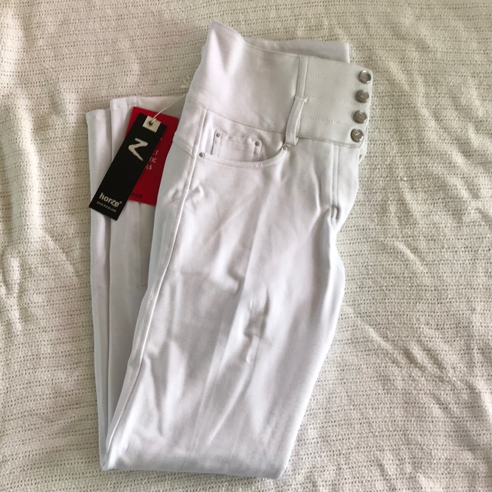 26R Horze Breeches